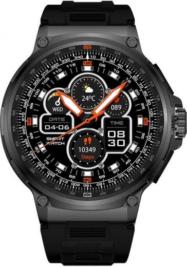 Calling and useful features on your wrist