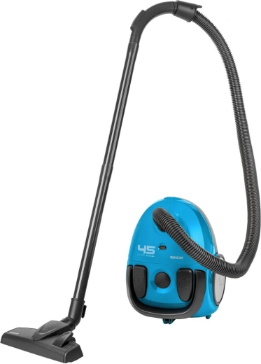 Kõvade põrandate tõhus puhastamine