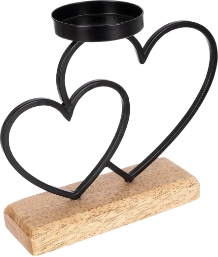 Natural mango wood
