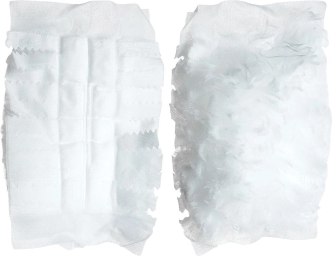 Vahetatavad otsikud alati puhtaks koristuseks