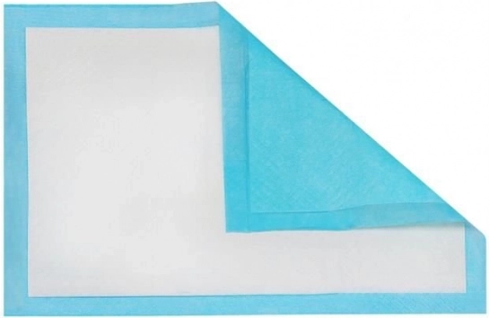 Läbimatu alumine kiht