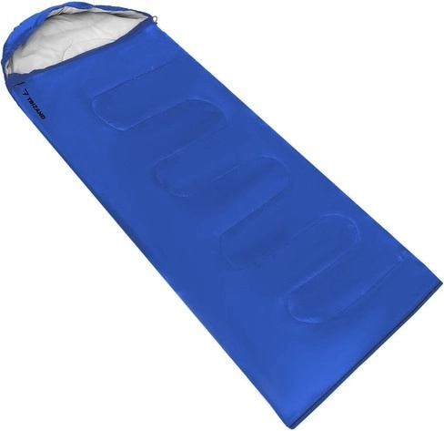 2in1: magamiskott ja tekk