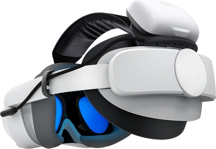 BOBOVR P4U akurihm Pico 4 Ultra/Ultra Enterprise jaoks