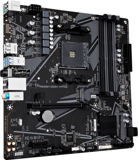 Fast components and expandability