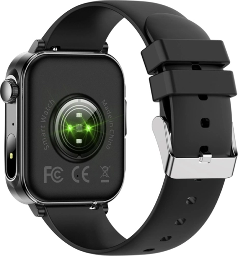 Advanced health and up to 7 days of battery life