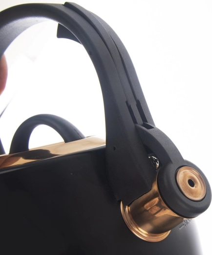 Mugav ja ohutu valamine