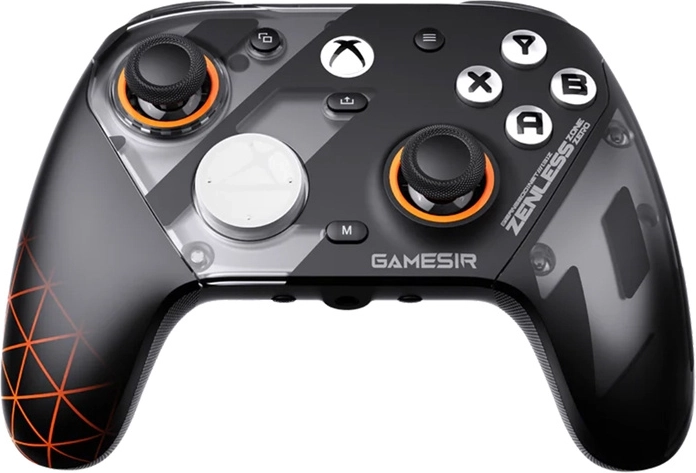 Juhtmevaba pult GameSir G7 Pro Zenless Zone Zero Xboxile