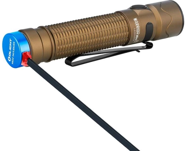 Magnetiline MCC3 laadimine ja pikk tööaeg