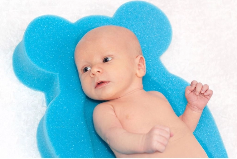 Turvalisus ja stabiilsus vannitamisel