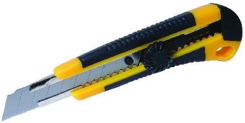 Murdtera nuga 18 mm L22