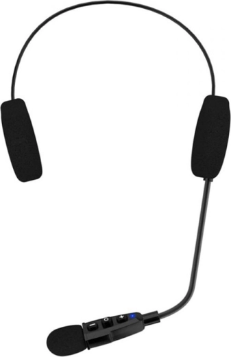 Bluetooth-peakomplekt kiivrile EJEAS E1+