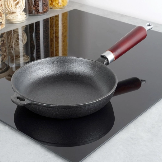 Ühtlane soojenemine ja soojuse hoidmine