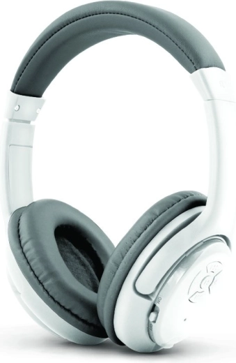 Bluetooth-kõrvaklapid Libero, valged