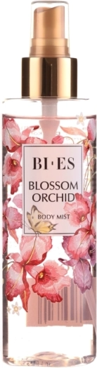 Kehasprei Blossom Orchid 200 ml