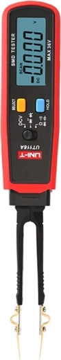 Uni-T UT116A pintsetikujuline SMD tester