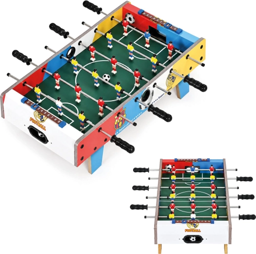 Laste lauajalgpall ECOTOYS 69 × 35 cm