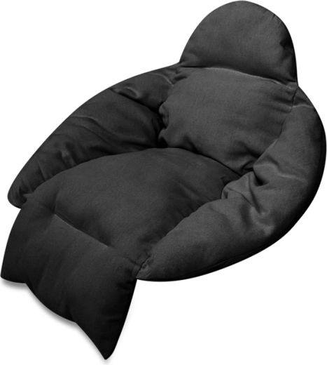 Kuueosaline konstruktsioon täiuslikuks sobivuseks