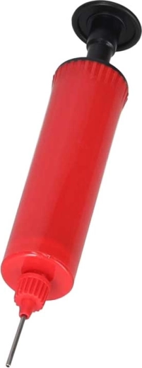 Komplektis pump ja lisatarvikud
