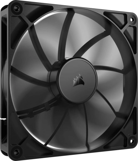 RS140 140 mm ventilaator ühes pakendis