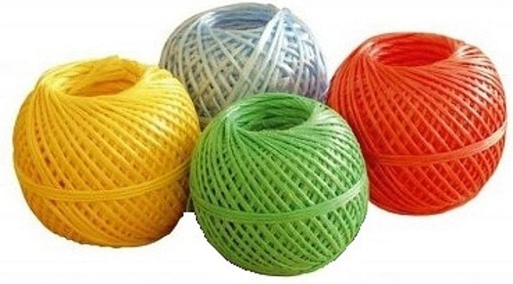 Polüpropüleennöör 120 m, 100 g
