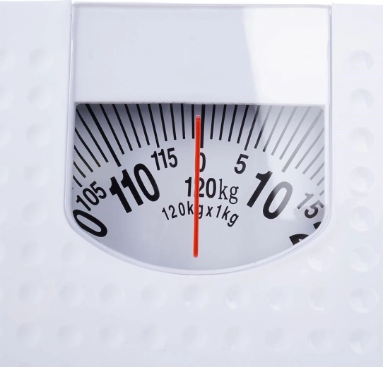 Lihtne lugemine analoogskaalal