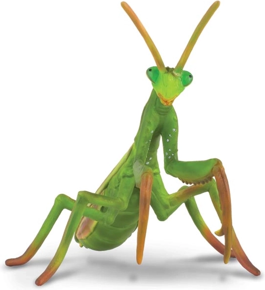 Palvetajaritsikas – plastfiguur COLLECTA