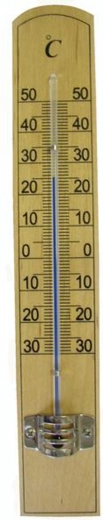 Toatermomeeter Provence -30 kuni +50 °C