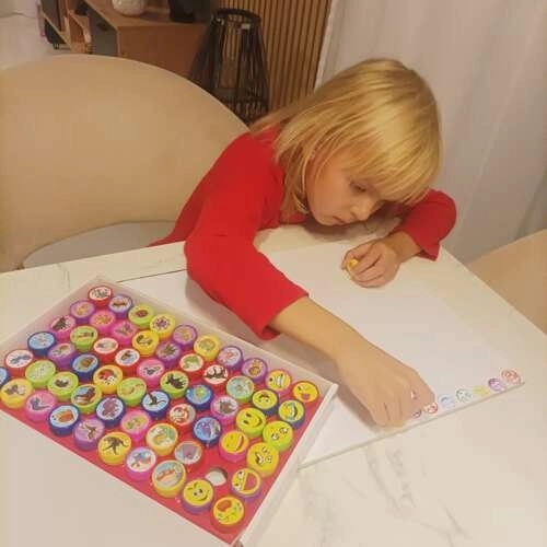 Fun that supports learning through play