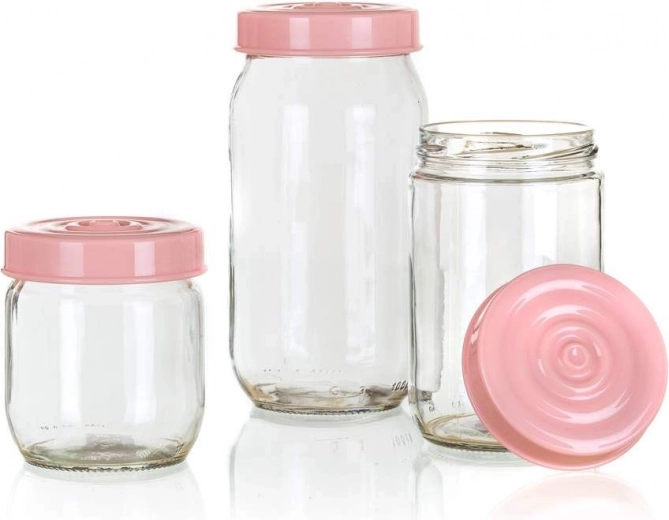 Tihe sulgumine pikemaks värskuseks