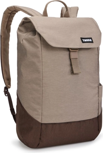 Thule Lithos seljakott 16 l tinted taupe/nuanced brown