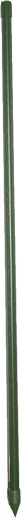 Post dekoratiivvõrgule 1,0 m, läbimõõt 20 mm, roheline