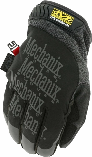 Talvised töökindad MECHANIX ColdWork Original, suurus S