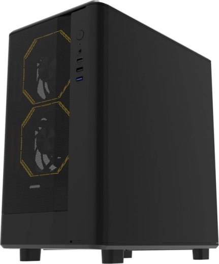 Arvutikorpus Darkflash DB330M Mesh must