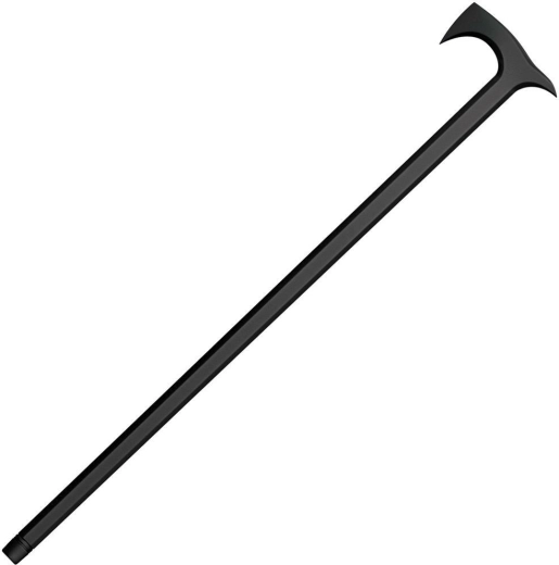 Käimiskepp kirvepeaga Cold Steel Axe Head Cane, 96,5 cm, must