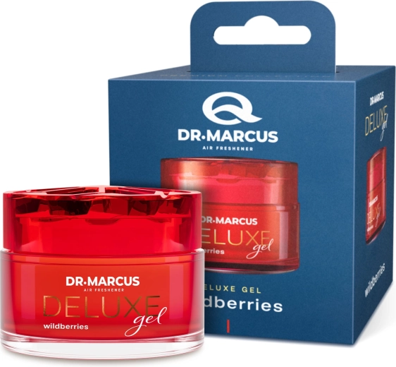 Autolõhnastaja Dr. Marcus Senso Deluxe Wildberries