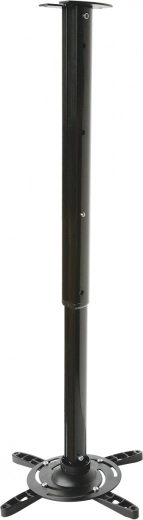 Projektori laekinnitus 60–102 cm, 15 kg, täielik reguleerimine – ART