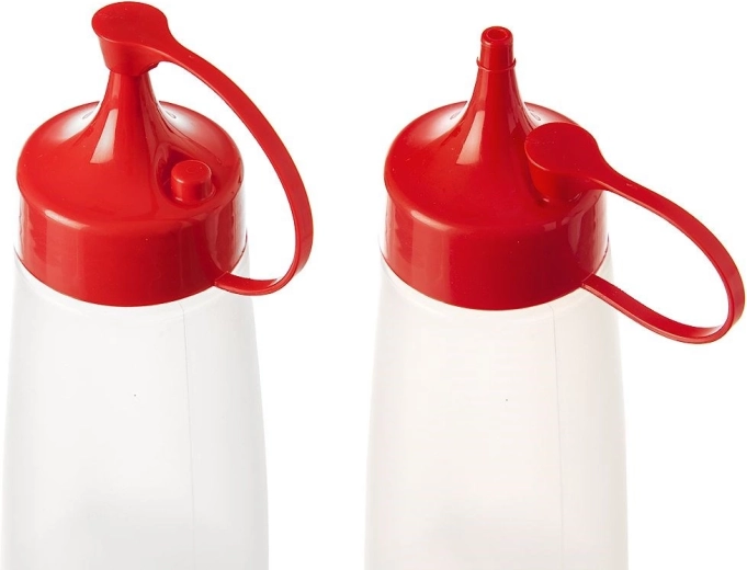 Universaalne nii soolasele kui magusale