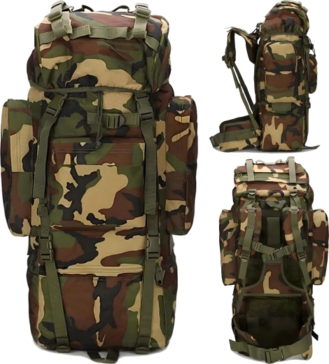 Suur maht ja nutikas jaotus