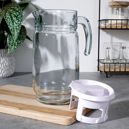 Lai suuava ja lihtne hooldus