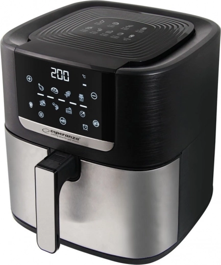 Rasvavaba fritüür Esperanza Pollo Fritto 8L