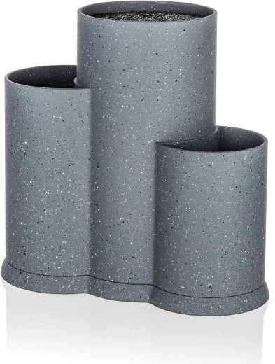 Nugade alus 3in1 Granite grey