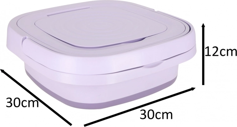 Kokkupandav disain maksimaalse ruumisäästu jaoks