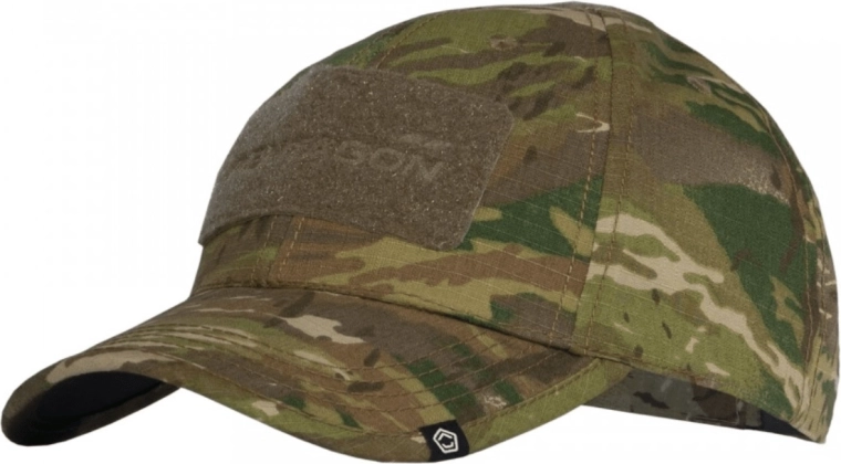 Pentagon tactical 2.0 bb nokamüts camo grassman