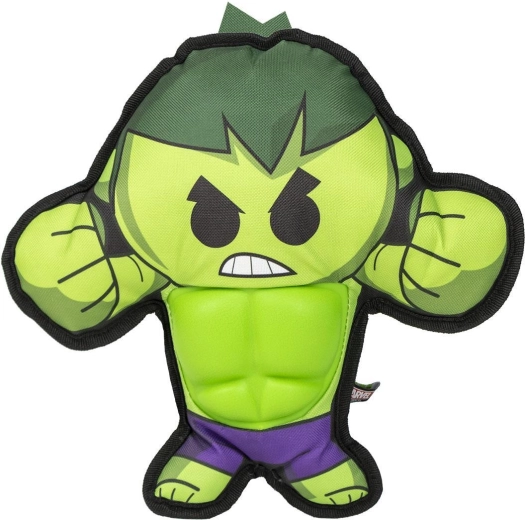 Marvel Hulk koeramänguasi – 1 tk