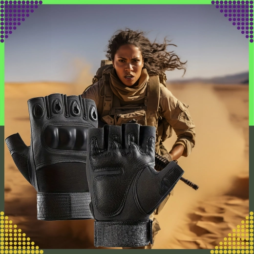 Sõrmede vabadus ja täpne käsitsemine