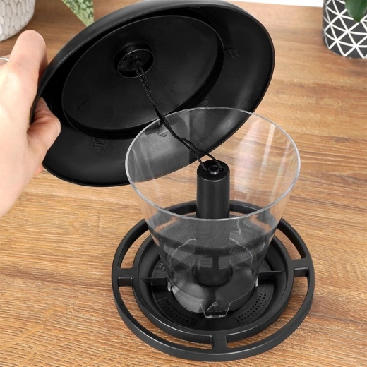 Mugav riputamine ja turvaline istumine