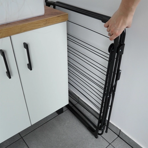 Kokkupandav ja ruumisäästlik disain