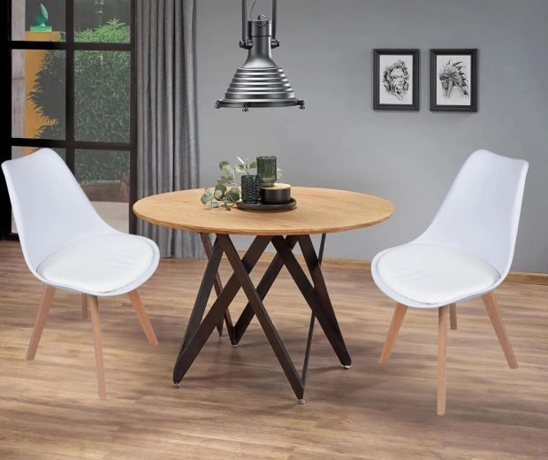 Elegantne täiendus söögilauale