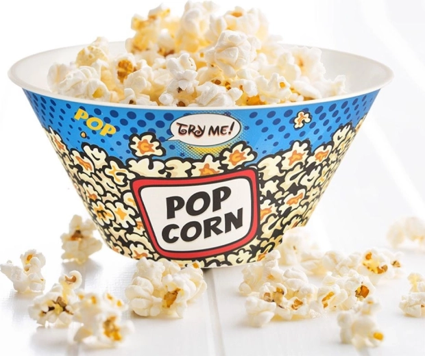 Mugav serveerimine tänu laiale servale