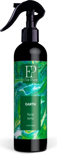 Dr. Marcus Ellie Pure õhuvärskendaja Earth 300 ml